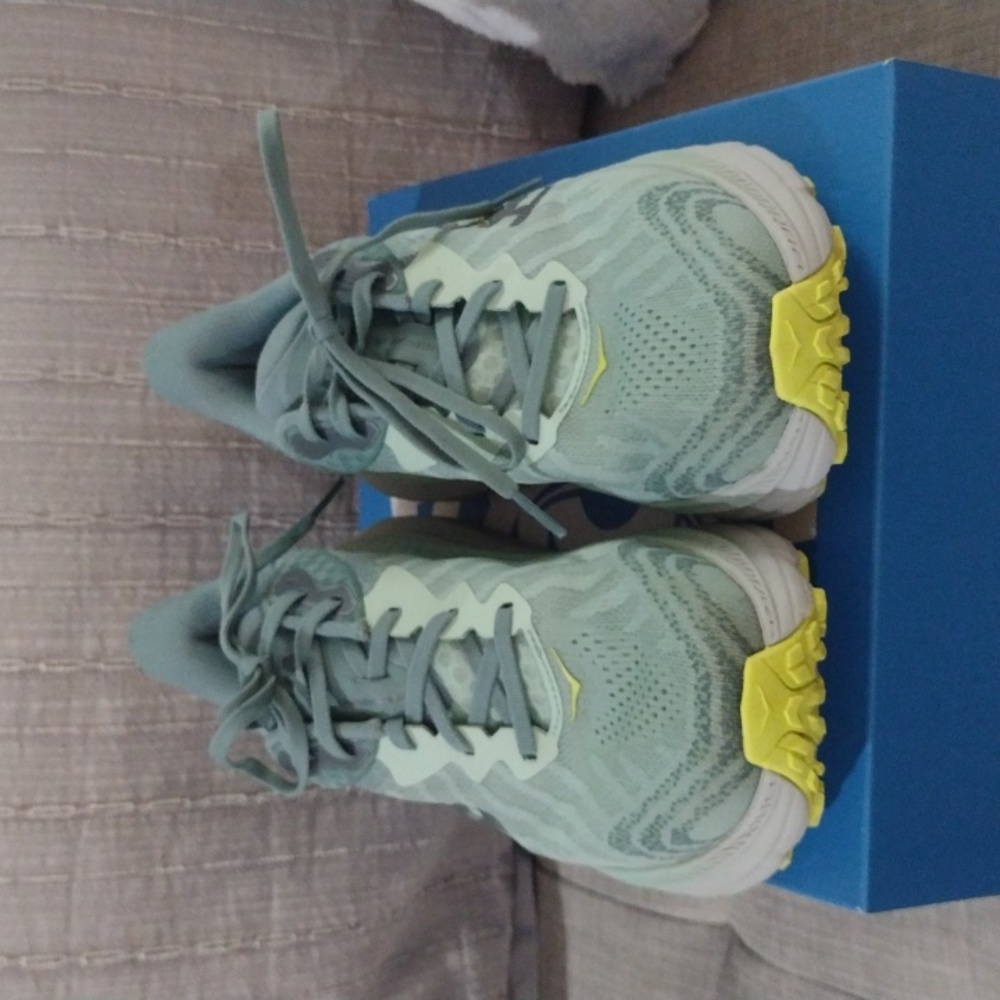 Hoka Challenger ATR 7 Wide